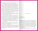 Sample Chapters